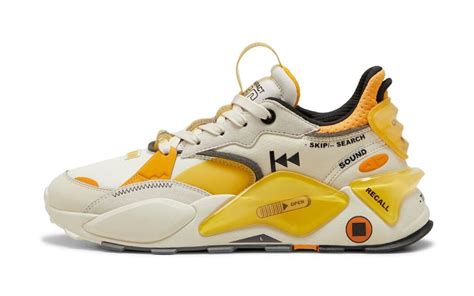 Puma Rs Xl Mixtape Collection Sbd