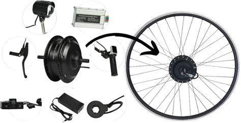 Vale A Pena Comprar Um Kit De Convers O Para Bicicleta El Trica