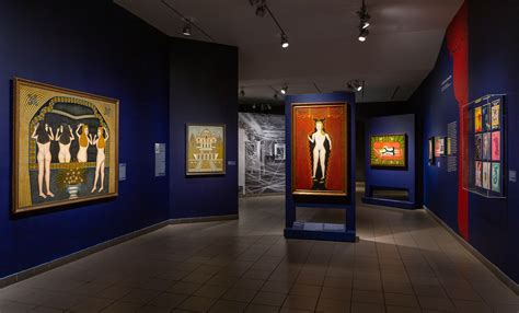 American Folk Art Museum - Mekomos.com