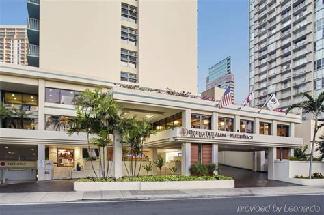 Doubletree By Hilton Alana Waikiki Hotel Get The Best Accommodation