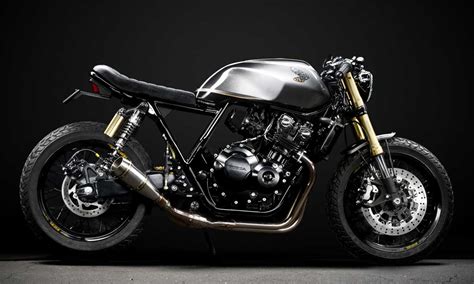 Honda Cb N Scrambler Reviewmotors Co