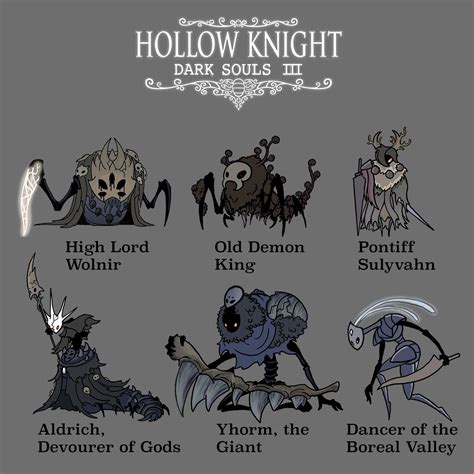 Lub On Twitter Hollow Art Dark Souls Knight