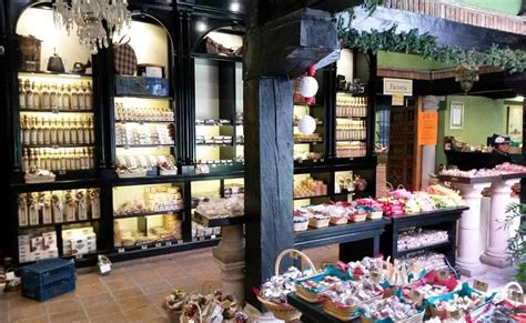 ¿conoces El Museo Del Dulce