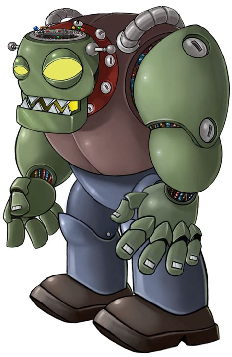 Image Zombotpng Plants Vs Zombies Wiki Wikia