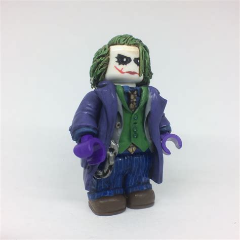 Heath Ledger Joker New Pics Telegraph