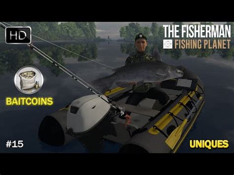 Steam Community Video THE FISHERMAN FISHING PLANET 15 UNE