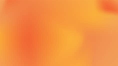 soft gradient, abstract with orange color, gradient background, blurred ...