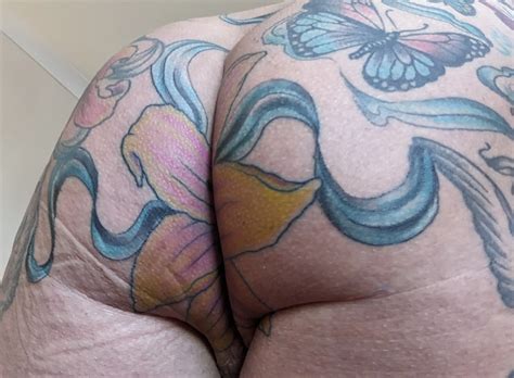 Ass Hole Tattoo Finished Nude Pics Xhamster