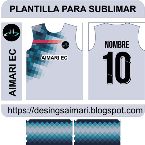 Vector Jersey Chinito Personalizados Para Sublimar Desings Aimari