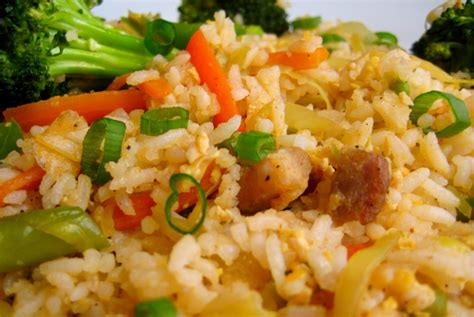 15 Ideas For Japanese Chicken Fried Rice Easy Recipes To Make At Home