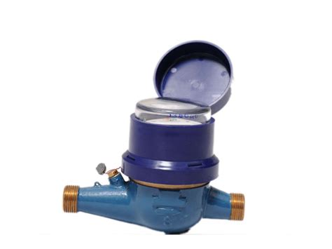 Smart Amr Water Meters Konarak Meters