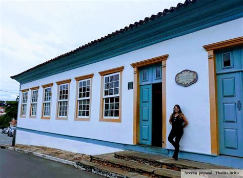 Turismo Em Minas Gerais O Que Fazer Em Paracatu