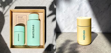 Frank Green And Gold Cult Favourite Brand Launches Matildas Water Bottles To Celebrate World