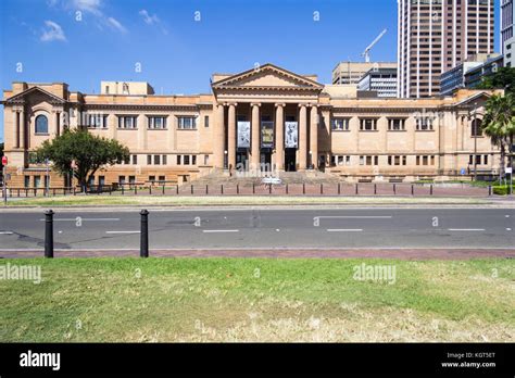 The State Library Of South Australia Hi Res Stock Photography And