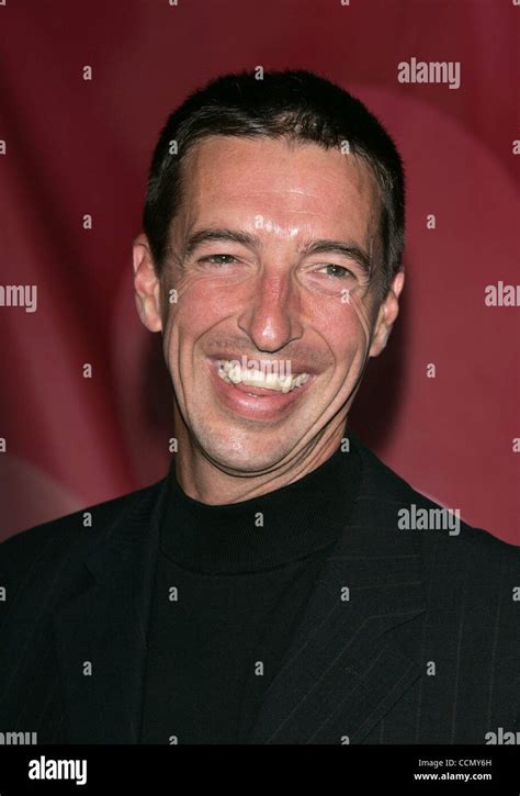 Jul 11, 2004; Los Angeles, California, USA; TV Host RON REAGAN at the ...