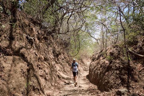 Telica Volcano Hike: Summit One of Nicaragua's Most Active Volcanoes