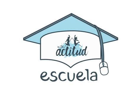 Logo De Escuela