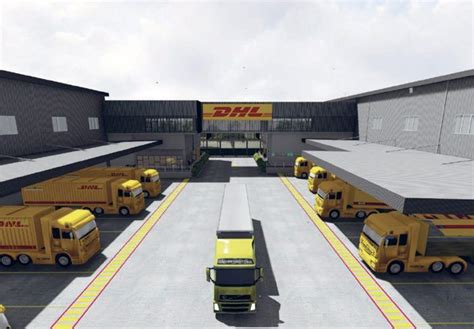 Dhl Supply Chain Breaks Ground On New Facility In Indonesia With Rp400