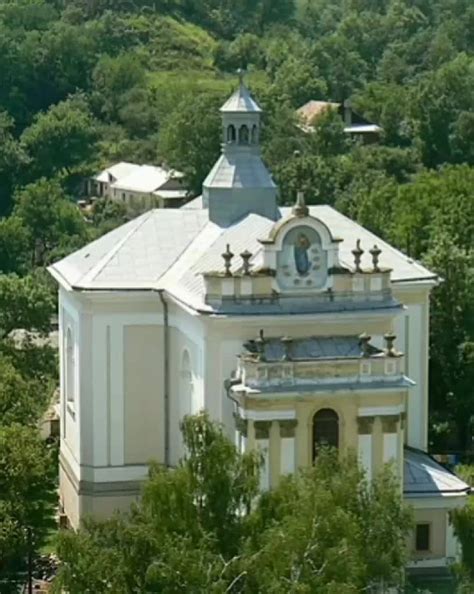 Бучацький краєзнавчий музей - Екскурсії м. Бучач.