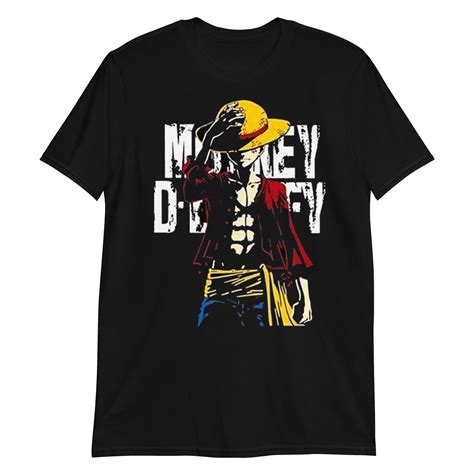 Donquixote Doflamingo Otaku Design T-Shirt - Official One Piece Merch