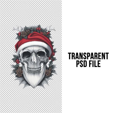 Page 3 Skull Silhouette With A Sleek Style Psd 1000 High Quality