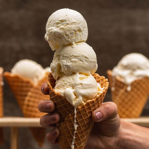 Are Dogs Allowed To Eat Vanilla Ice Cream