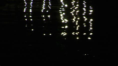 Light Reflection On Water at Stock Footage Video (100% Royalty-free ...