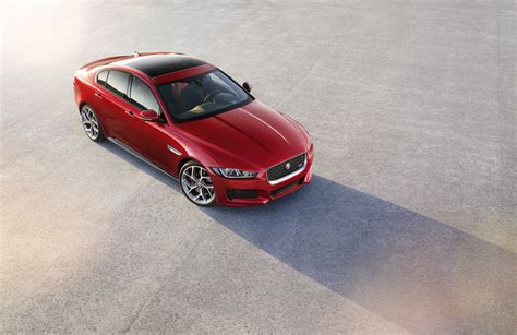 Jaguar Unveils The New Era Of Performance And Luxury With Its Latest
