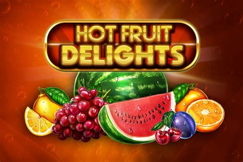 Hot Fruit Delights Gameart Your World Of Games