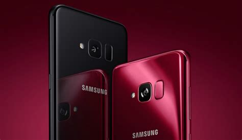 Samsung Galaxy S Light Luxury With Snapdragon Soc Unveiled