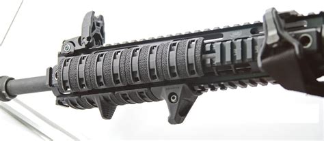 Magpul Xtm Enhanced Rail Panels Picatinny Rail Covers At Tactical