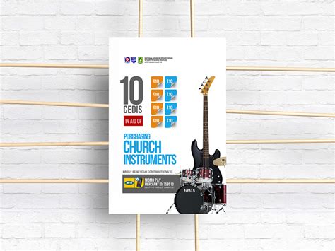 job vacancy poster  festus ofosu  dribbble