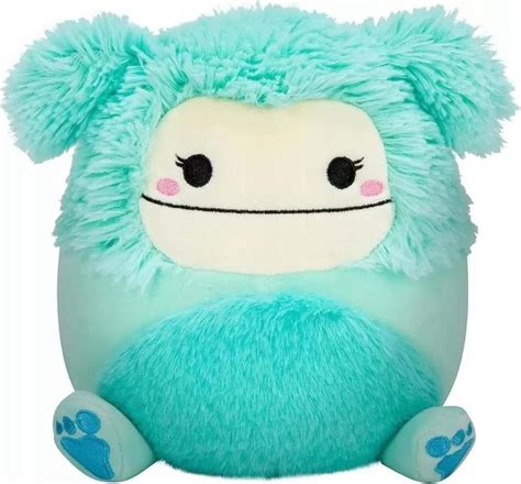 Squishmallows W9 Jouet En Peluche 19 Cm 19 Cm Acheter Sur Galaxus