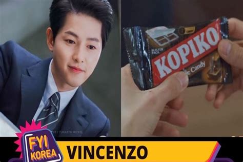 Iklan Kopiko Milik Mayora Myor Di Drakor Sentimen Positif Bagi