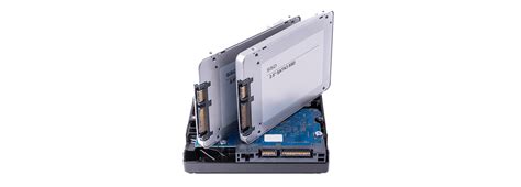 SSD vs HDD: Speed, Capacity, and Performance Compared | HP® Tech Takes