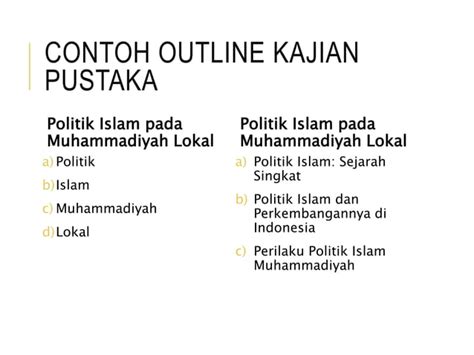 3 Kajian Pustaka Penelitian Pptx