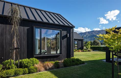 Roys Peak Crib By Mason Wales Architects Archipro Nz