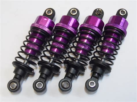 Rc Shock Absorbers