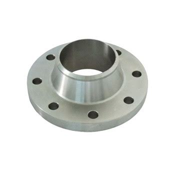 China Flange Sus304 Flange Supplier Factory Manufacturer Emilymetal