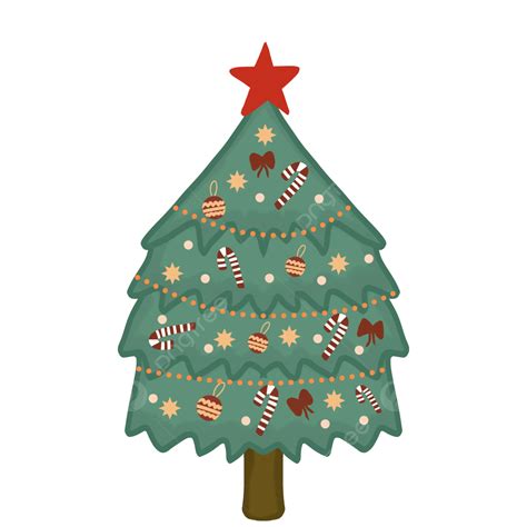 Lindo árbol De Navidad Png Dibujos Navidad Arboles De Navidad Arbol