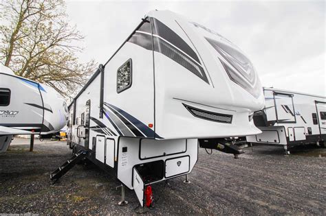 Forest River Vengeance Rogue Armored Rv For Sale In