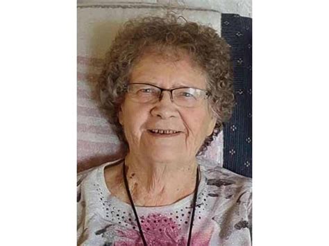 Elaine Steinert Obituary 1937 2024 Bismarck Nd The Bismarck