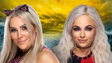 Liv Morgan Picked Up A Big Win Over Natalya During The Second Night Of