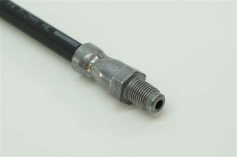 Porsche Brake Hose Genuine Porsche 928.355.079.03 928 355 079 03 ...