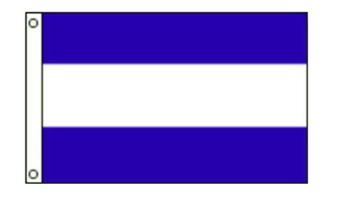 Flags With Horizontal Stripes Tranet Biologia Ufrj Br