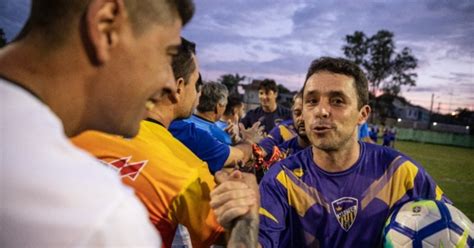 Se Viene Otro Mundial De F Tbol Amateur Ol Ole Ar