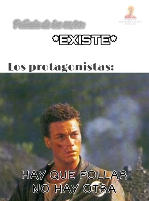 Top Memes De 80s En Español Memedroid