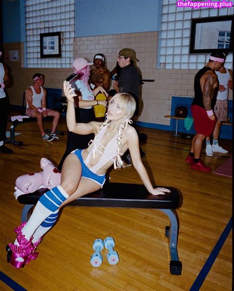 Sabrina Carpenter Sabrinacarpenter Nude OnlyFans Photo 869 The Fappening Plus