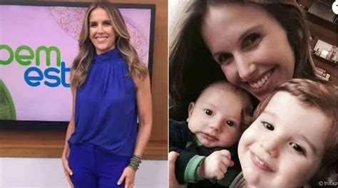 Mariana Ferr O Desabafa Ap S Levar Filho Ao Hospital E Ficar Noites Sem