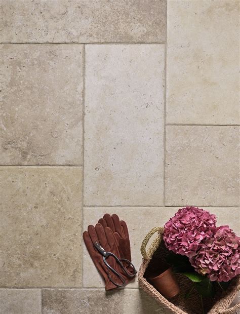 Limestone Tile